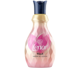 Lenor Secrets Blush vůně červeného ovoce se santalovým dřevem aviváž s parfémem 36 dávek 900 ml