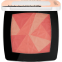 Catrice Blush Box Glowing + Multicolour tvářenka 010 Dolce Vita 5,5 g