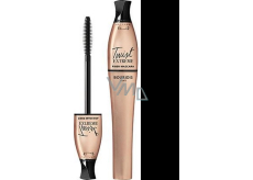 Bourjois Twist Up Extreme Fiber řasenka Black 8 ml