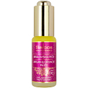 Saloos Královská péče Argan & Opuncie & Růže 100% Bio Exkluzivní péče proti vráskám 20 ml