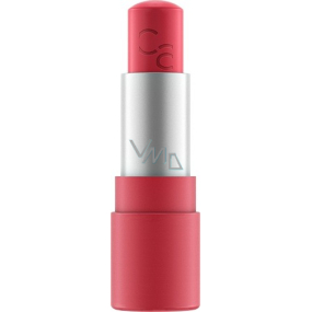 Catrice Sheer Beautifying Lip Balm balzám na rty 030 Untold Story 4,5 g