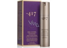 Minus 417 Time Control Serum noční sérum pro omlazení pokožky 50 ml