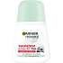 Garnier Mineral Magnesium Ultra Dry 72h kuličkový antiperspirant deodorant roll-on pro ženy 50 ml