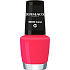 Dermacol Neon Nail Polish Neonový lak na nehty 30 Neon Coral 5 ml