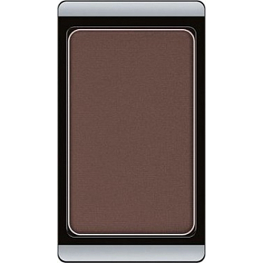 Artdeco Eye Shadow Matt matné oční stíny 525 Matt Handmade Chocolate 0,8 g