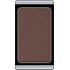 Artdeco Eye Shadow Matt matné oční stíny 525 Matt Handmade Chocolate 0,8 g