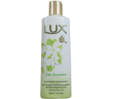 Lux Silk Sensation parfémovaný zjemňující sprchový gel 250 ml