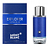 Montblanc Explorer Ultra Blue parfémovaná voda pro muže 30 ml