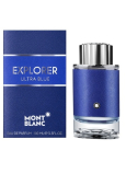 Montblanc Explorer Ultra Blue parfémovaná voda pro muže 100 ml