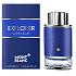 Montblanc Explorer Ultra Blue parfémovaná voda pro muže 100 ml