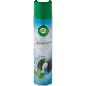 Air Wick Aquamarine 6v1 osvěžovač vzduchu sprej 300 ml