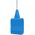 Spokar XM 0,6 mm mezizubní kartáčky 6 kusů