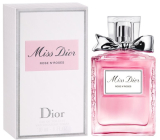 Christian Dior Miss Dior Rose N Roses toaletní voda pro ženy 30 ml