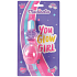 Martinelia You Glow Girl barevný balzám na rty 4,5 g + lak na nehty 2 ml, kosmetická sada pro děti