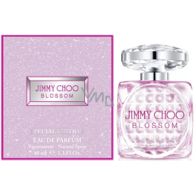 Jimmy Choo Blossom Special Edition parfémovaná voda pro ženy 40 ml