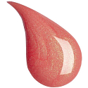 Artdeco Plumping Lip Fluid vyživující lesk pro větší objem rtů 10 Rosy Sunshine 3 ml