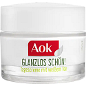Aok Pur Balance! denní krém s bílým čajem pro smíšenou a problematickou pleť 50 ml