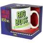 Albi Megahrnek XXL Big Boss 850 ml