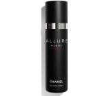 Chanel Allure Homme Sport tělový sprej pro muže 100 ml