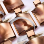 Lancome La Vie Est Belle Gold Extrait parfémovaná voda pro ženy 50 ml