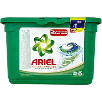 Ariel kapsle na praní Color, 24 praní