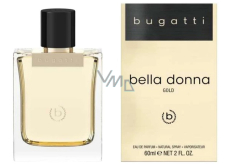 Bugatti Bella Donna Gold parfémovaná voda pro 60 ml