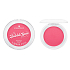 Essence It's Bubble Gum Fun 01 Make My Heart Bubble tvářenka 4,7 g