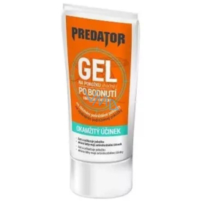 Predator gel po bodnutí hmyzem 25 ml