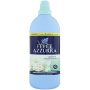 Felce Azzurra White Musk koncentrovaná aviváž 41 dávek 1,025 l