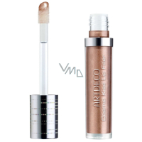 Artdeco Cosmic Kiss Lip Filler lesk na rty 5 Cosmic Nude 4 ml