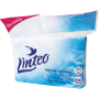 Linteo Care & Comfort jemné vatové tyčinky sáček 200 kusů
