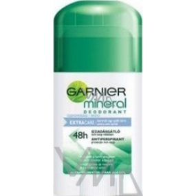 Garnier Mineral Extra Care antiperspirant deodorant stick pro ženy 40 ml