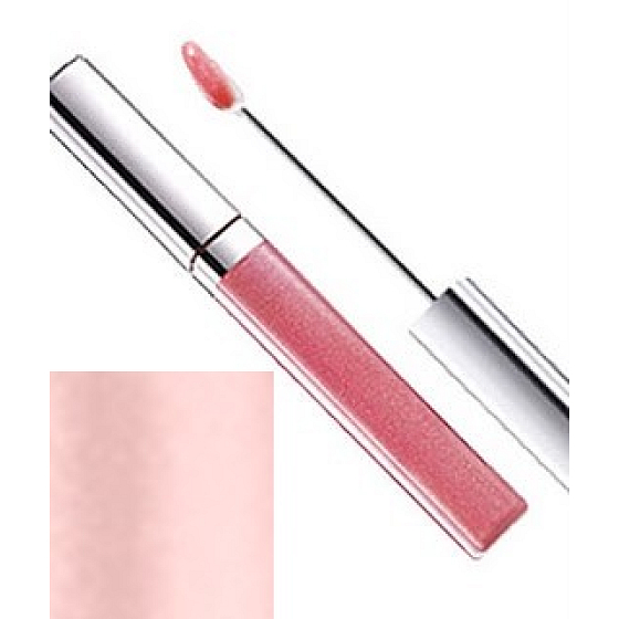 Maybelline Color Sensational Gloss lesk na rty 137 Fabulos pink 6,8 ml