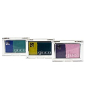 Gabriella Salvete Gioco di Colore duo eyeshadow oční stíny 06 3,5 g