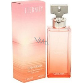 Calvin Klein Eternity Summer Woman 2012 parfémovaná voda 100 ml