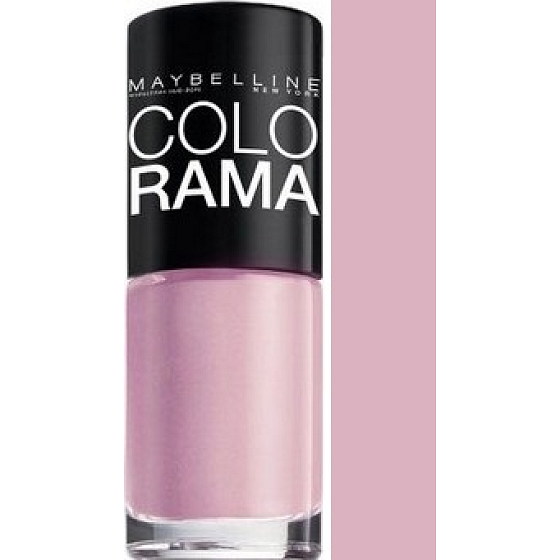 Maybelline Colorama lak na nehty 032 7 ml