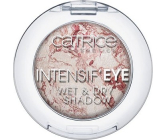 Catrice Intensifeye Wet & Dry oční stíny 100 Glamourose 0,8 g