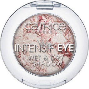 Catrice Intensifeye Wet & Dry oční stíny 100 Glamourose 0,8 g