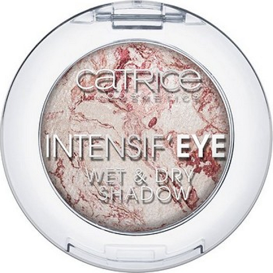 Catrice Intensifeye Wet & Dry oční stíny 100 Glamourose 0,8 g