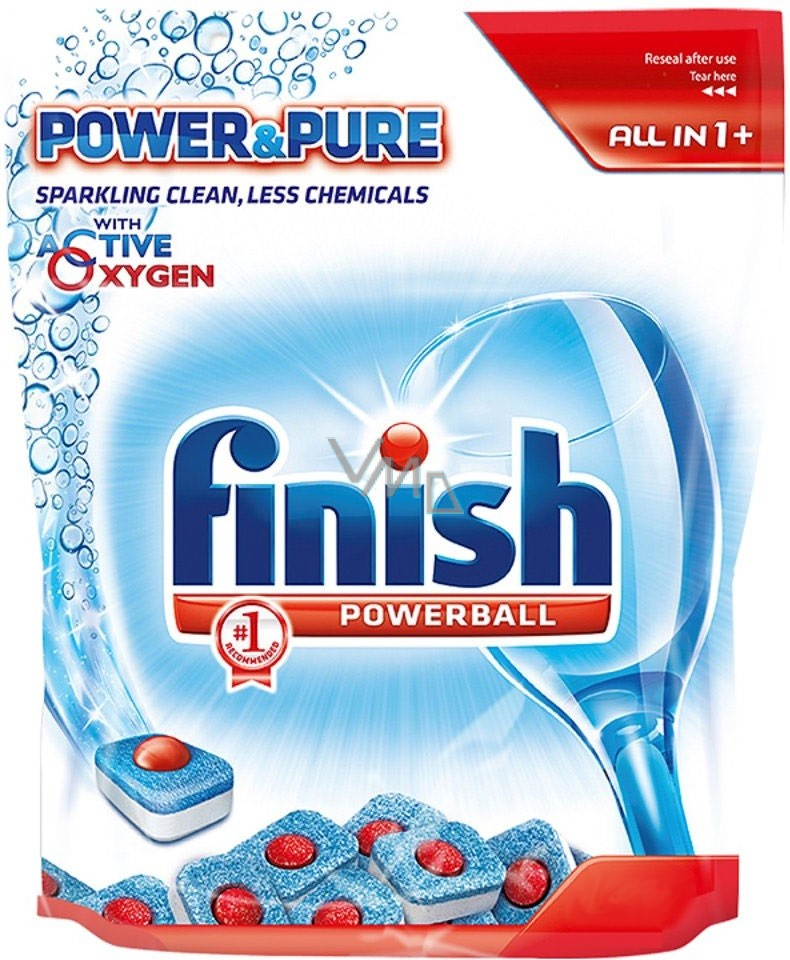 Finish power all in 1. Finish Power&Pure таблетки. Таблетки для посудомойки 26 шт. Пюре таблетки для посудомоечной машины. Финиш продукция.