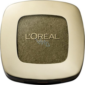 Loreal Paris Color Riche L Ombre Pure oční stíny 305 Kaki Repstyle 1,7 g