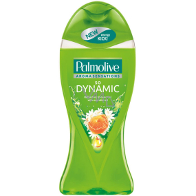 Palmolive Aroma Sensations So Dynamic sprchový gel 250 ml