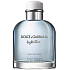 Dolce & Gabbana Light Blue Swimming in Lipari toaletní voda pro muže 125 ml Tester