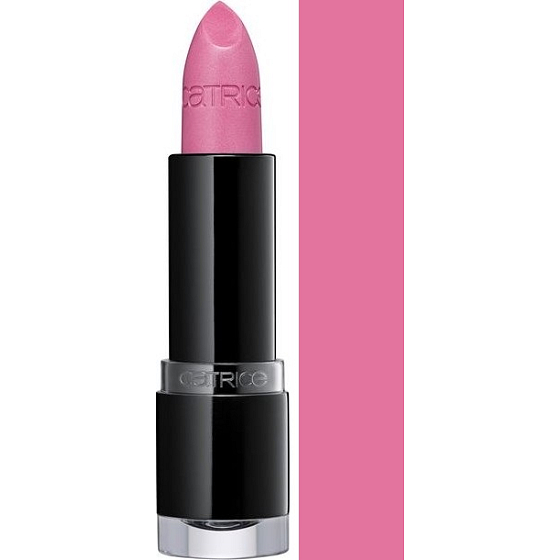Catrice Ultimate Colour rtěnka 410 Rocking Like A Pink-Star 3,8 g