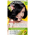 Garnier Nutrísse Créme barva na vlasy 10 Lékořice