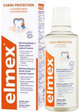 Elmex Caries Protection ústní voda 400 ml