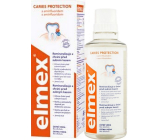 Elmex Caries Protection ústní voda 400 ml