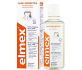 Elmex Caries Protection ústní voda 400 ml