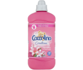 Coccolino Creations Tiare Flower & Red Fruits koncentrovaná aviváž 58 dávek 1,45 l