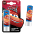 Disney Cars McQueen 3D balzám na rty pro děti 4,8 g